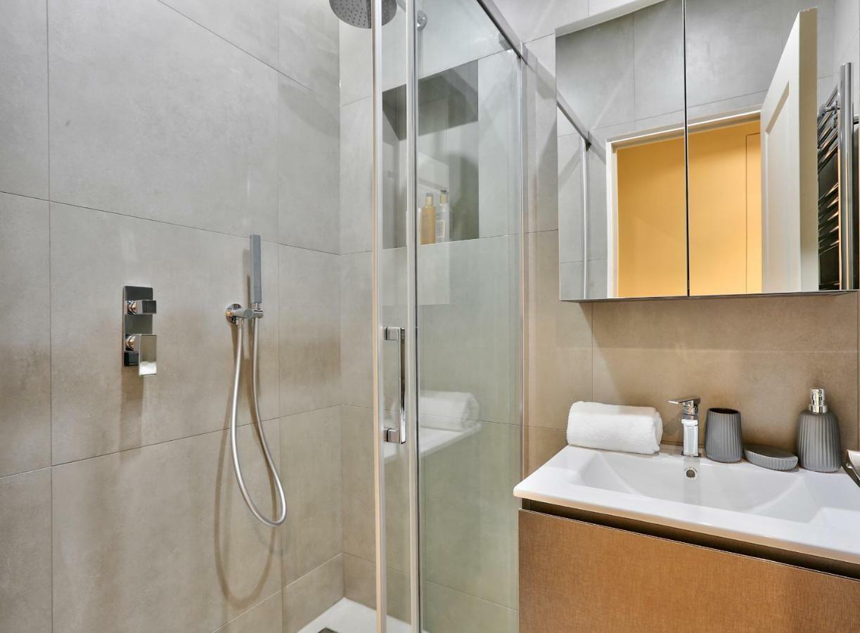 Apartmán 76 - Urban Jardins Du Marais Paříž Exteriér fotografie